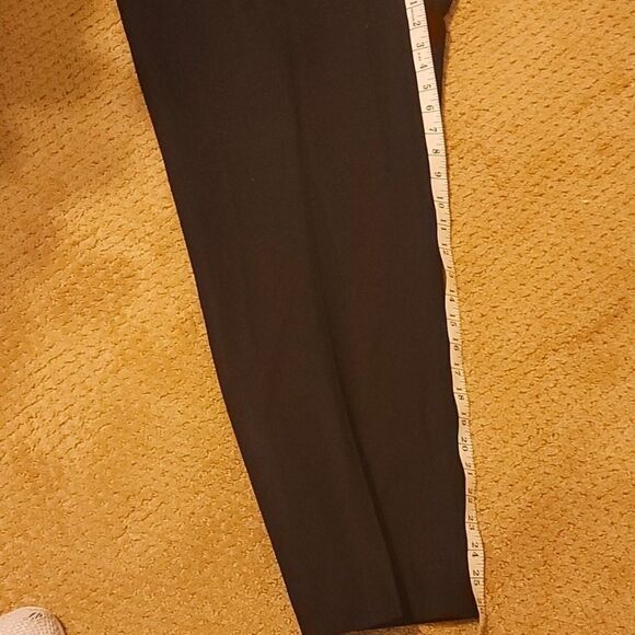 - Pendleton pure virgin wool pants suit size 16p - Picture 9 of 12